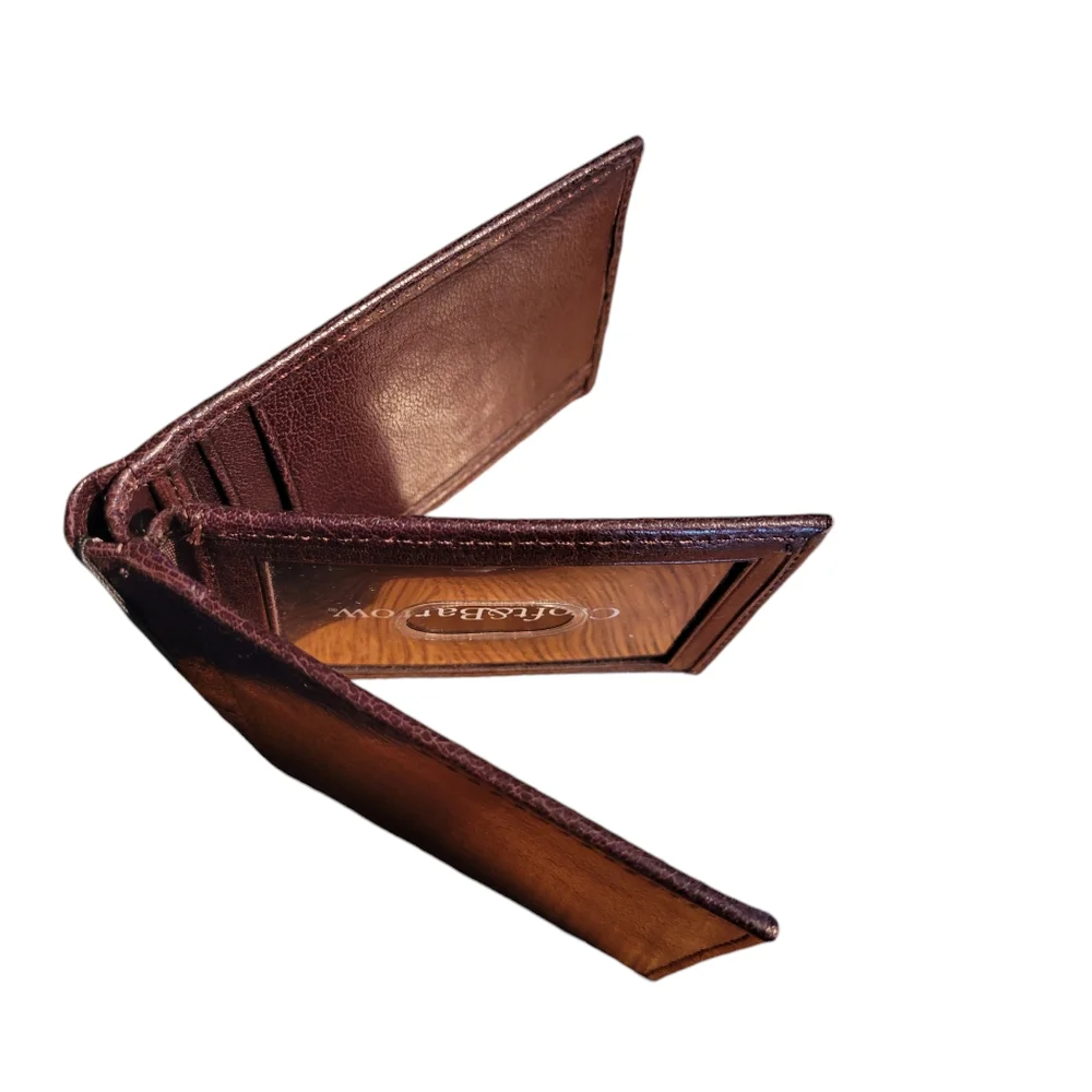 croft & barrow open slim
