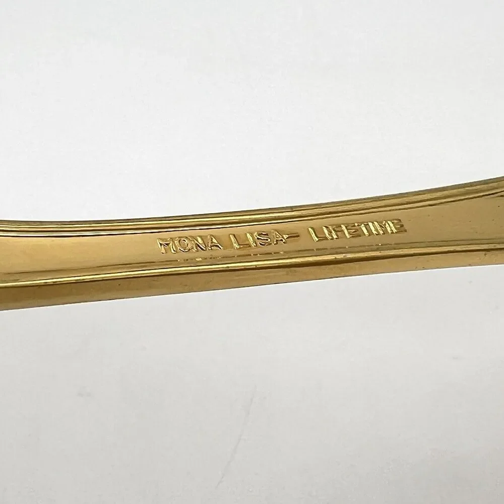 Lifetime Cutlery vtg lifetime