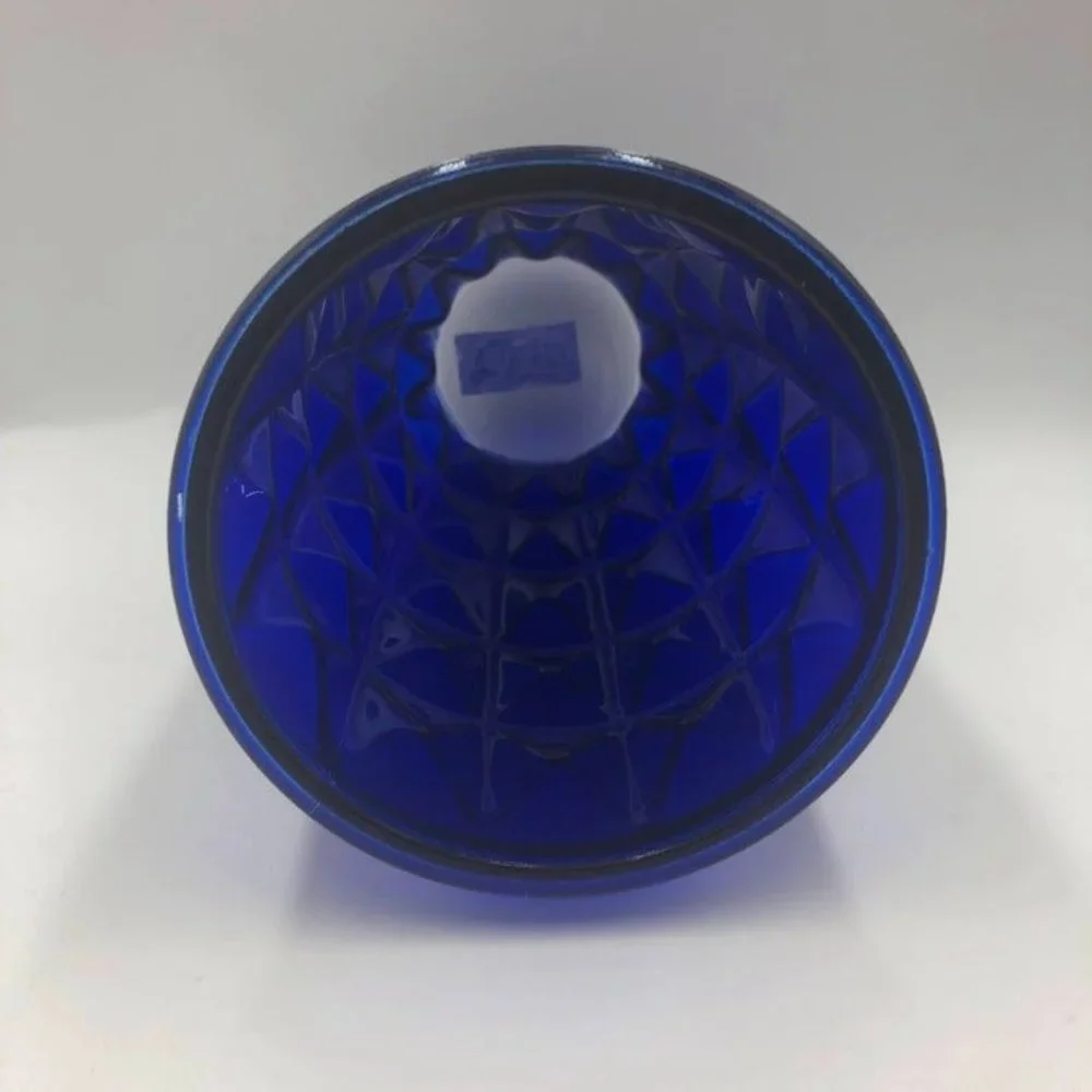 Unique Vintage vintage cobalt