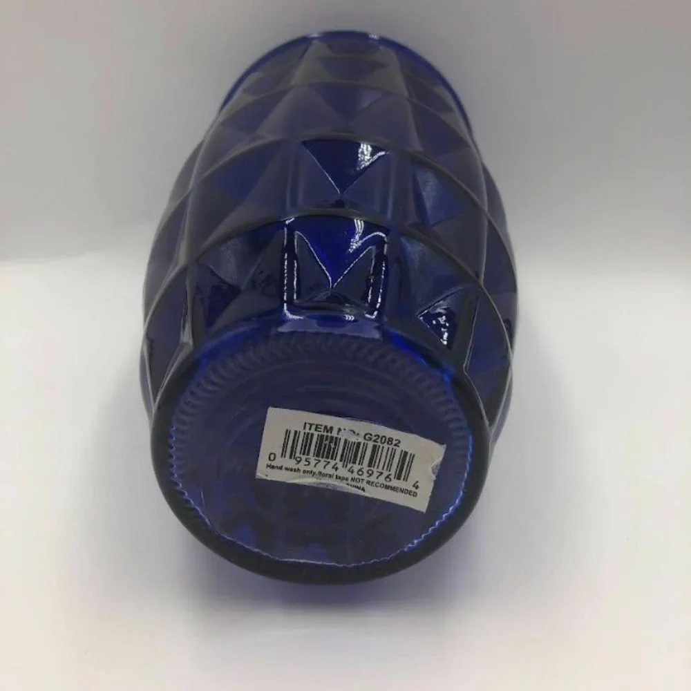 Unique Vintage vintage cobalt