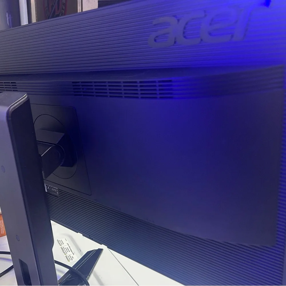Acer xf251q monitor