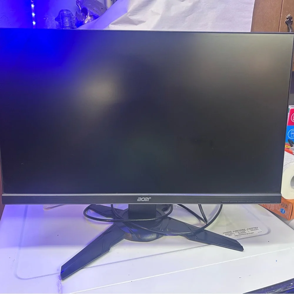 Acer xf251q monitor