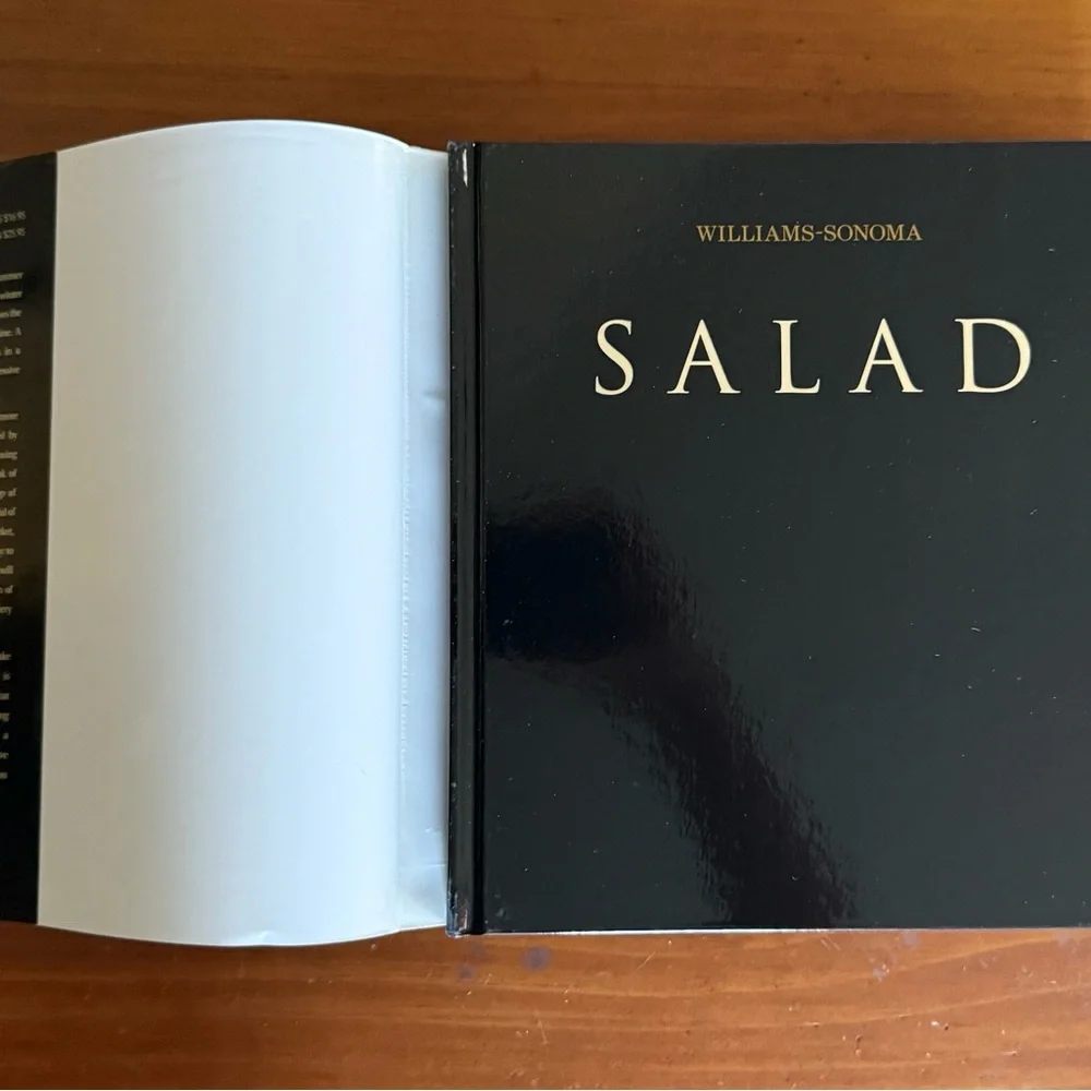 Williams Sonoma set four