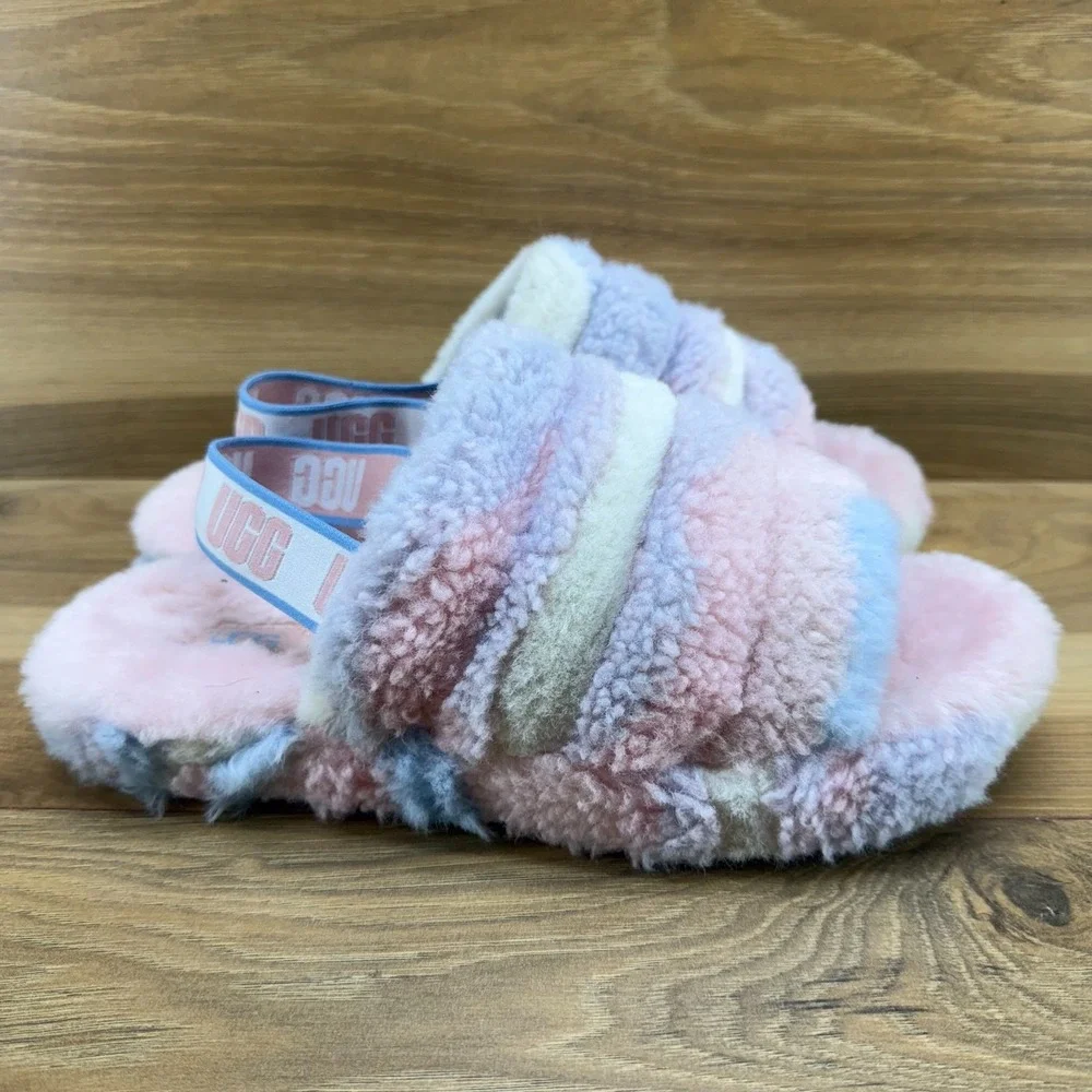 UGG us youth