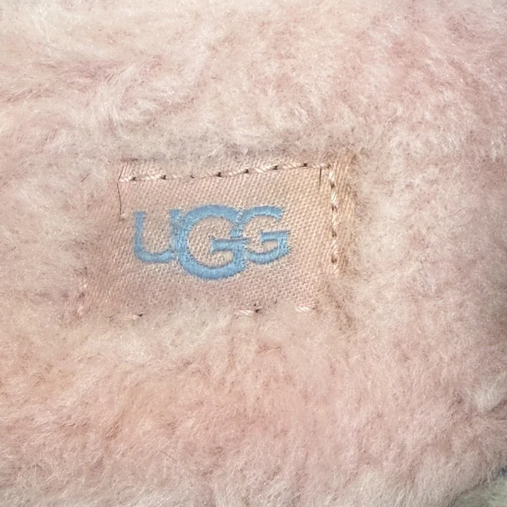 UGG us youth