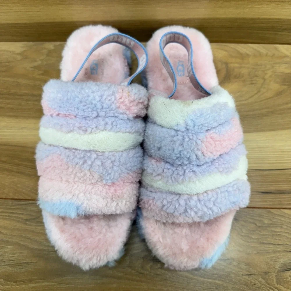 UGG us youth
