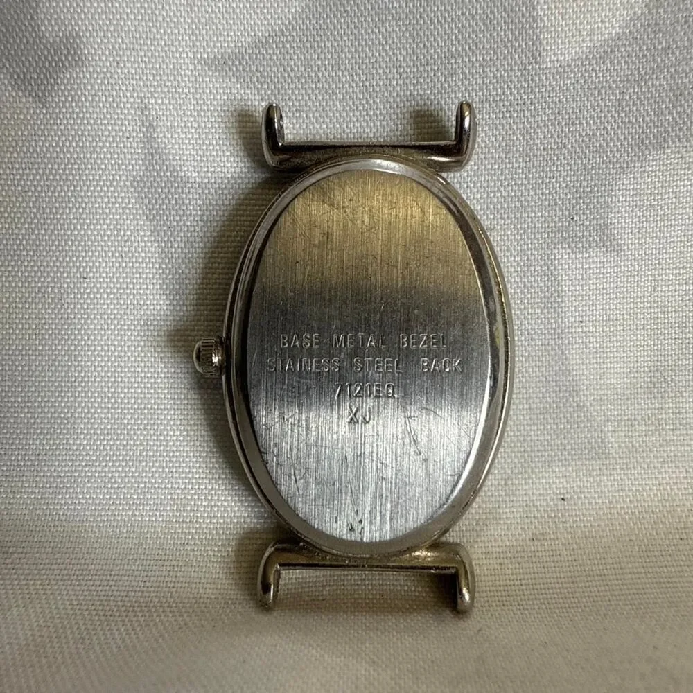 Equinox vintage watch