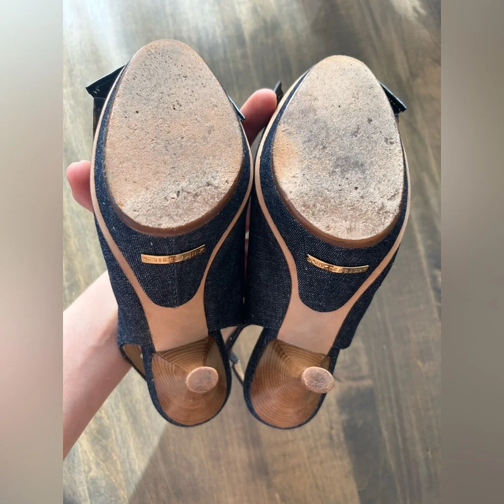 elegant navy