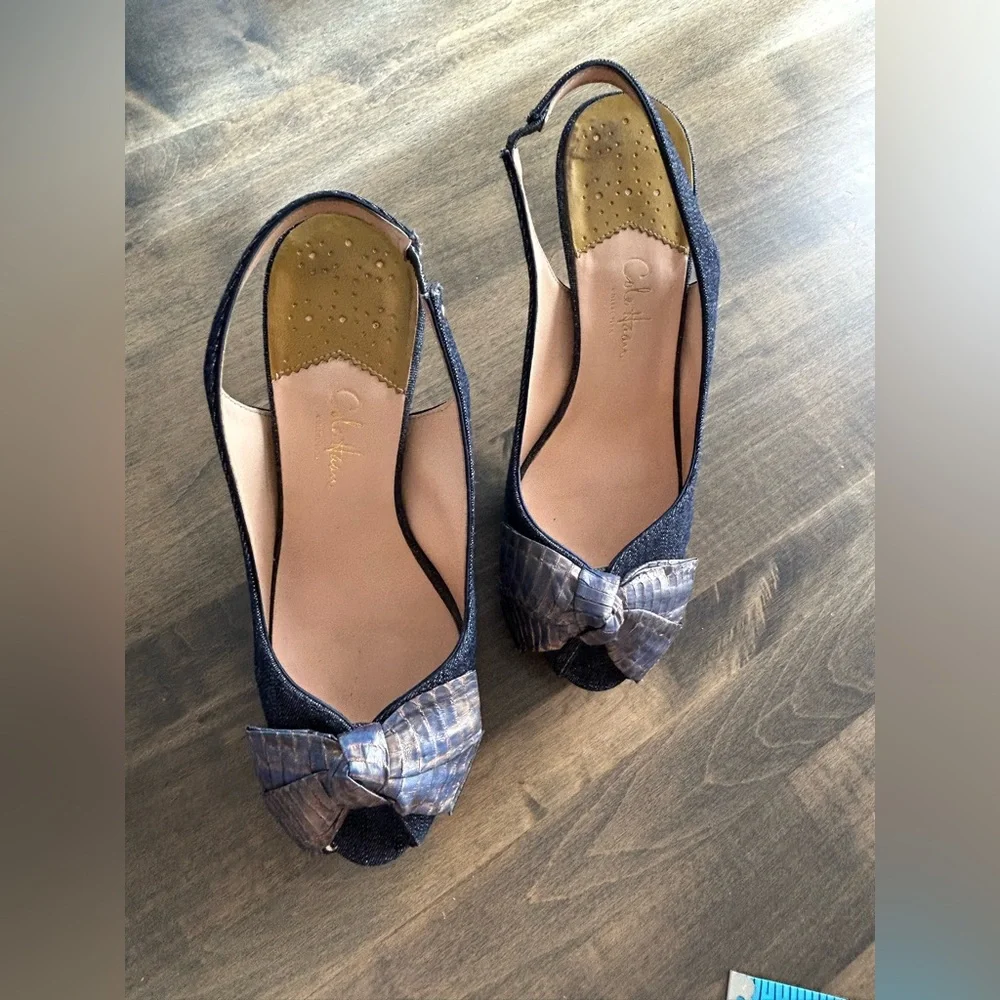 elegant navy