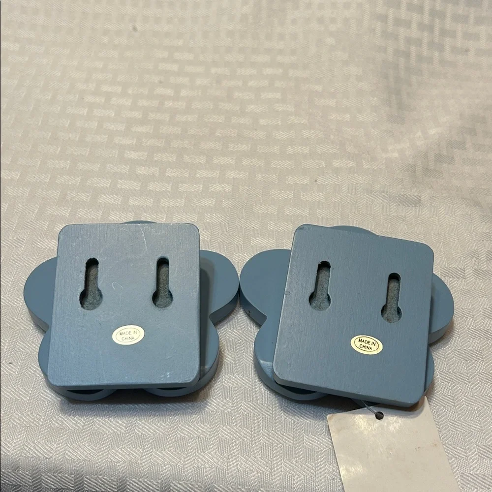 N/A set blue