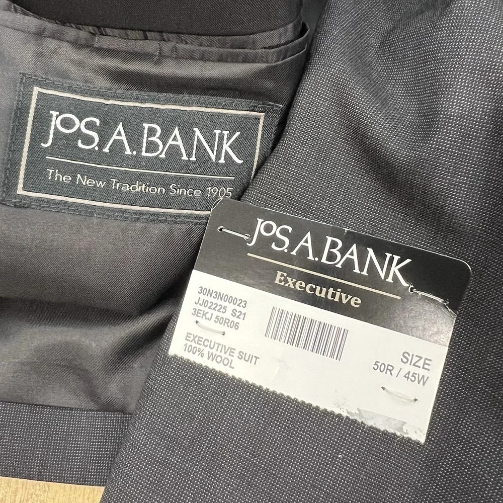 Jos. A. Bank 👉please check