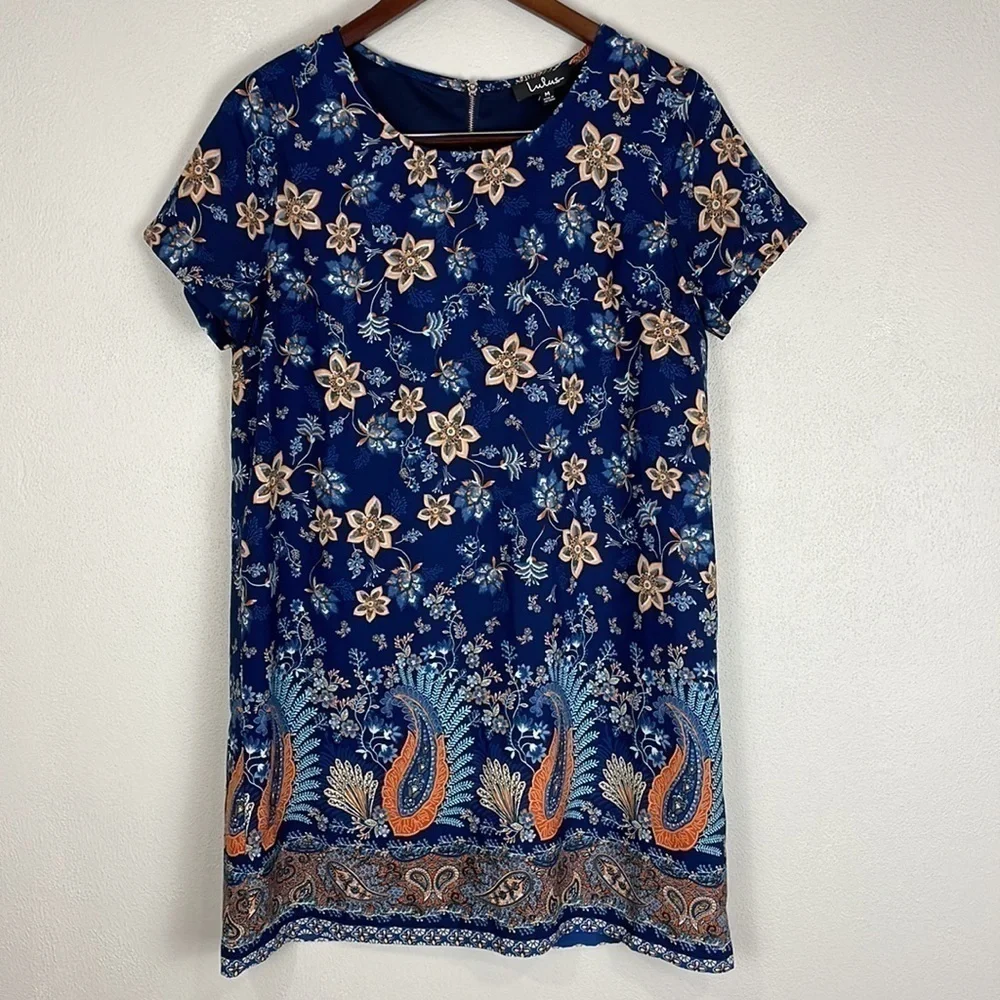 LULUS A Place For Us Dress