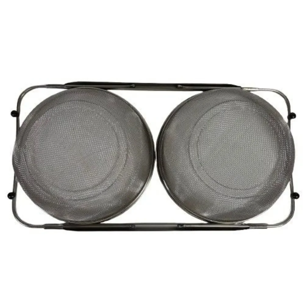 Unbranded details kitchen