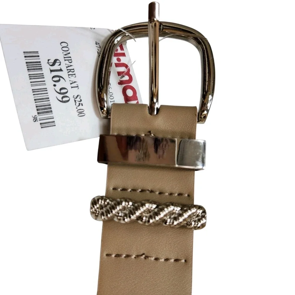 Steve Madden new tags