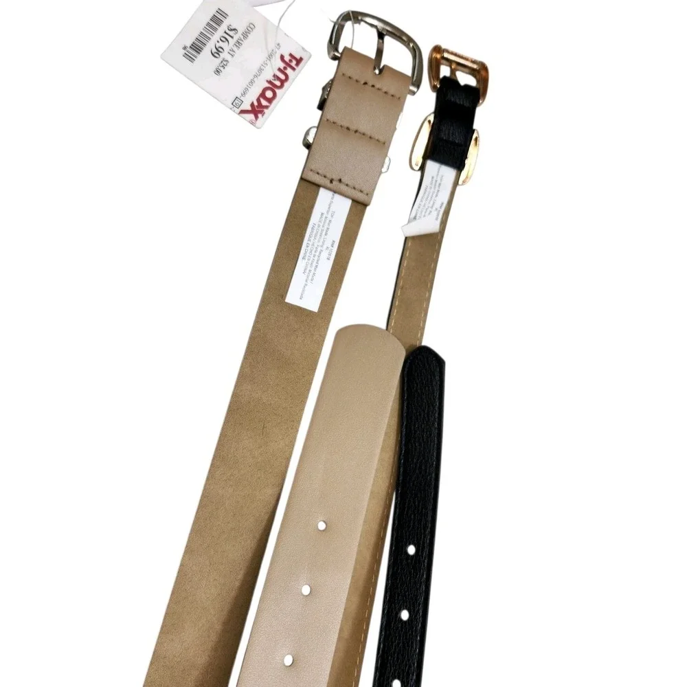 Steve Madden new tags