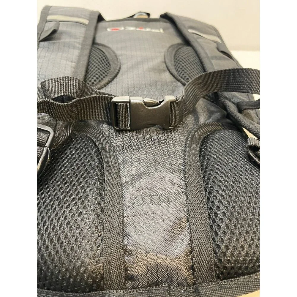 Zefal hiking hydration backpack 17