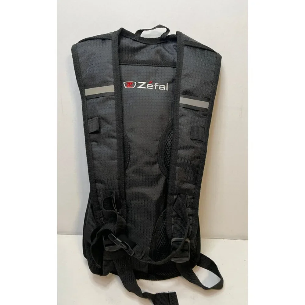 Zefal hiking hydration backpack 17