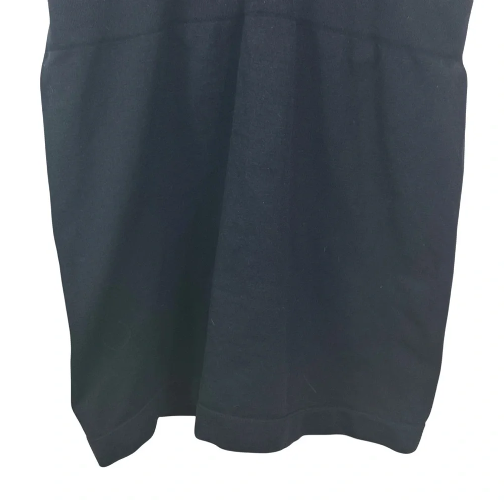 KINDRED BRAVELY Simply Sublime® Maternity & Nursing Tank Black Bra Medium Busty