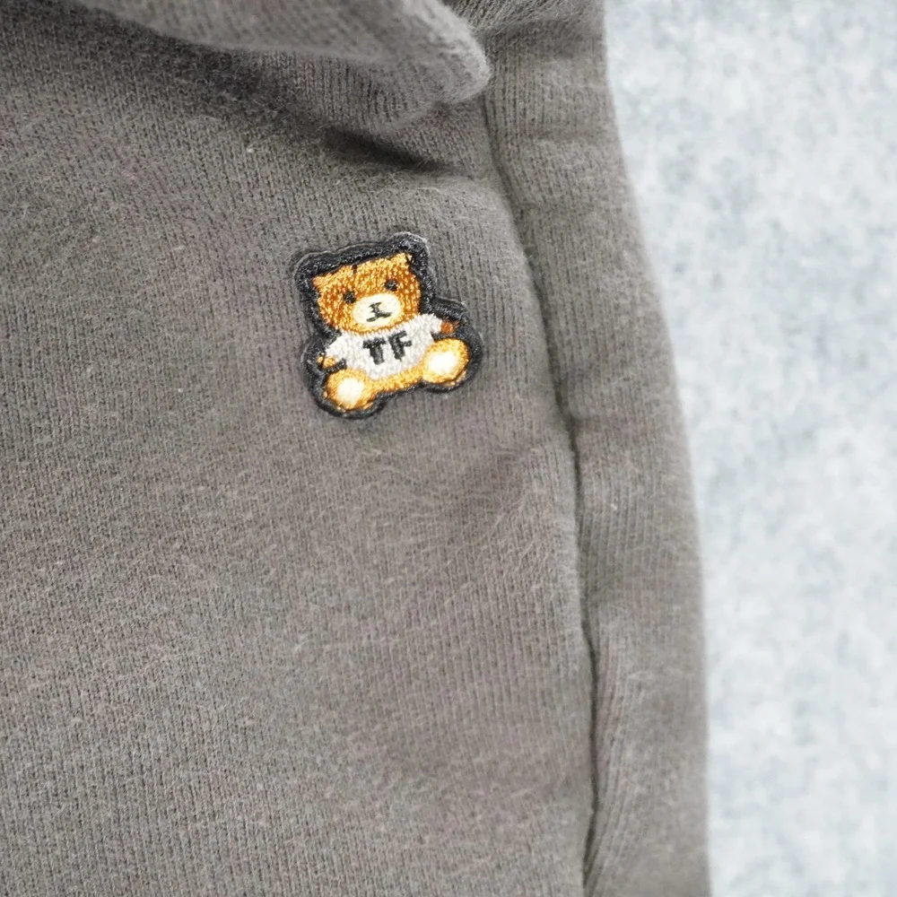 Teddy Fresh this item