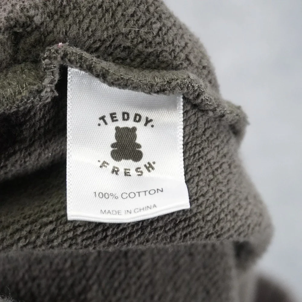Teddy Fresh this item