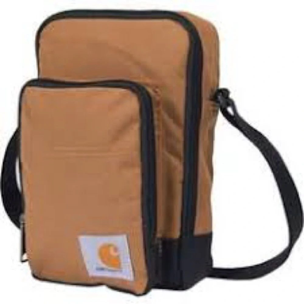 Carhartt pocket new zip