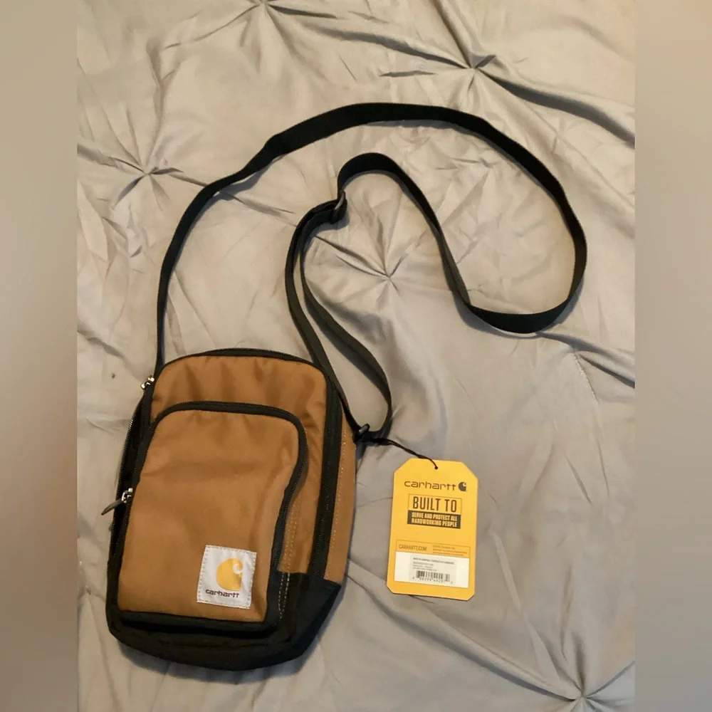 Carhartt hook larger