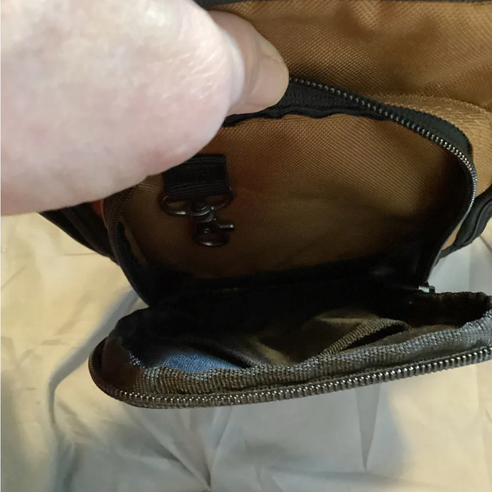 Carhartt tags larger