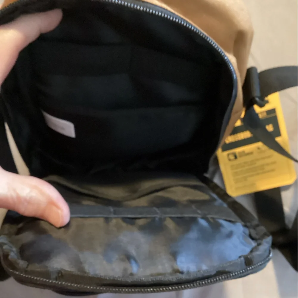 Carhartt new bag hook