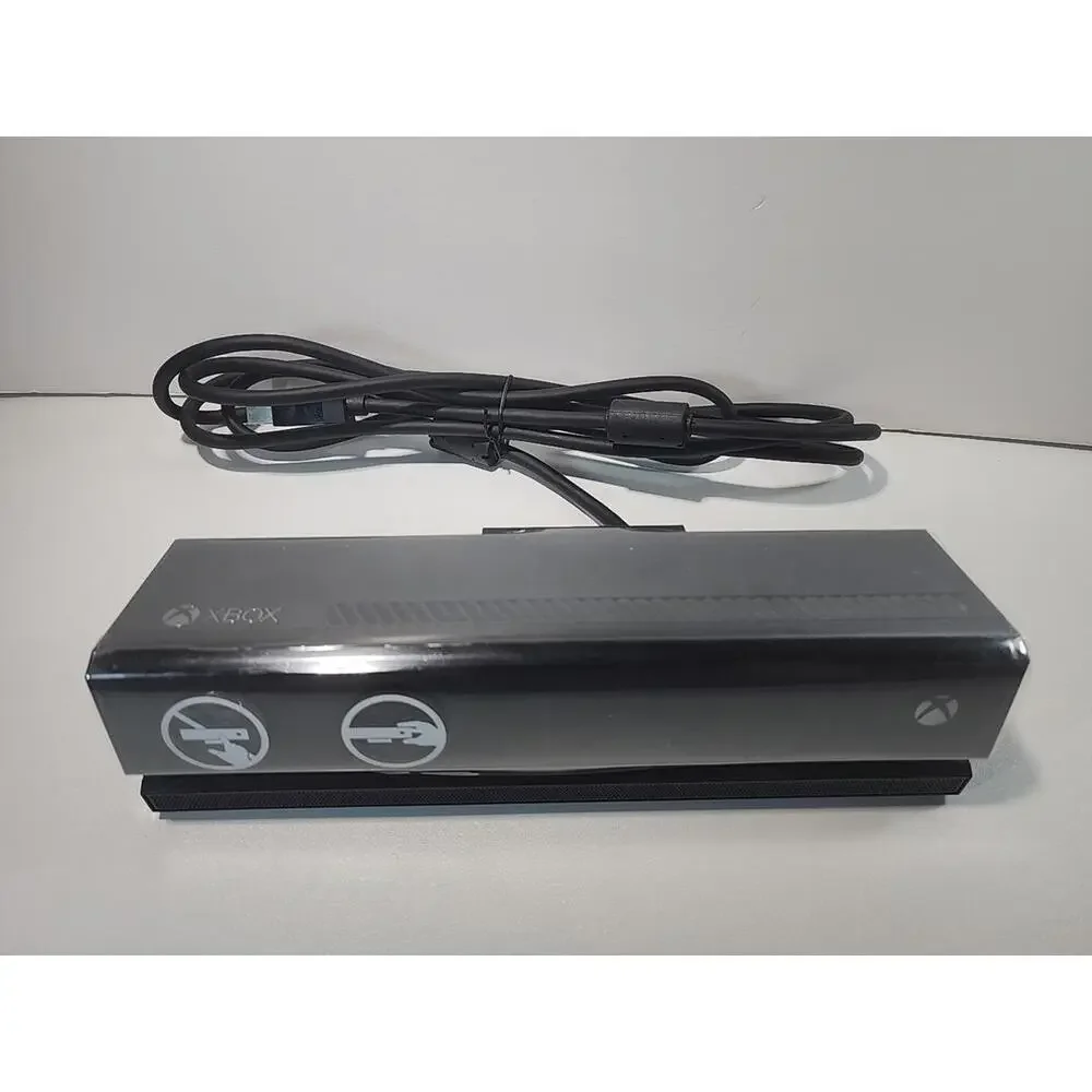 Microsoft XBOX ONE Kinect X18-94205-01 Camera Motion Sensor Genuine Tested