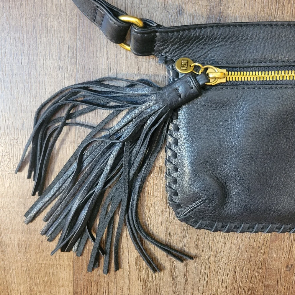 HOBO sleek black
