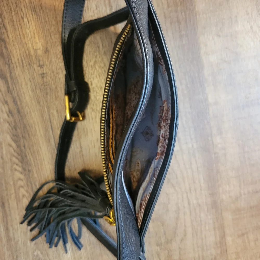 HOBO sleek black