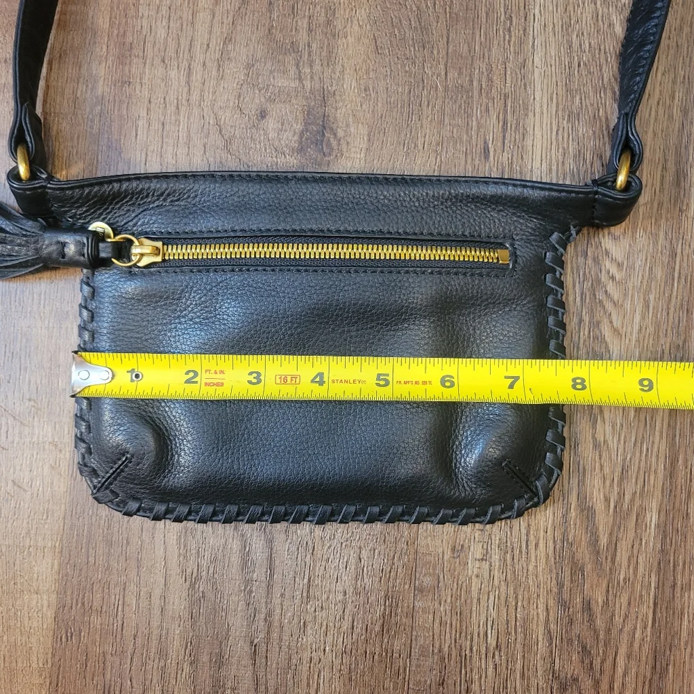 HOBO sleek black