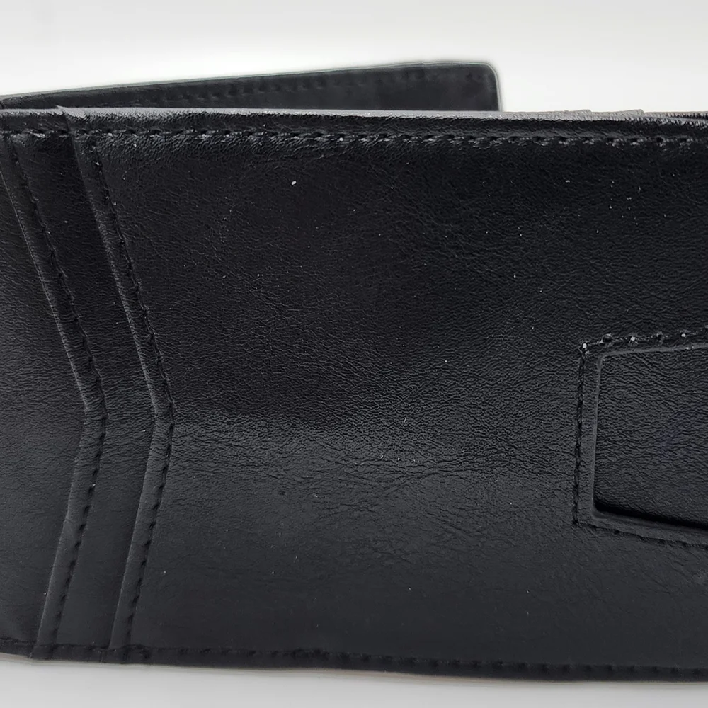 Himi man black
