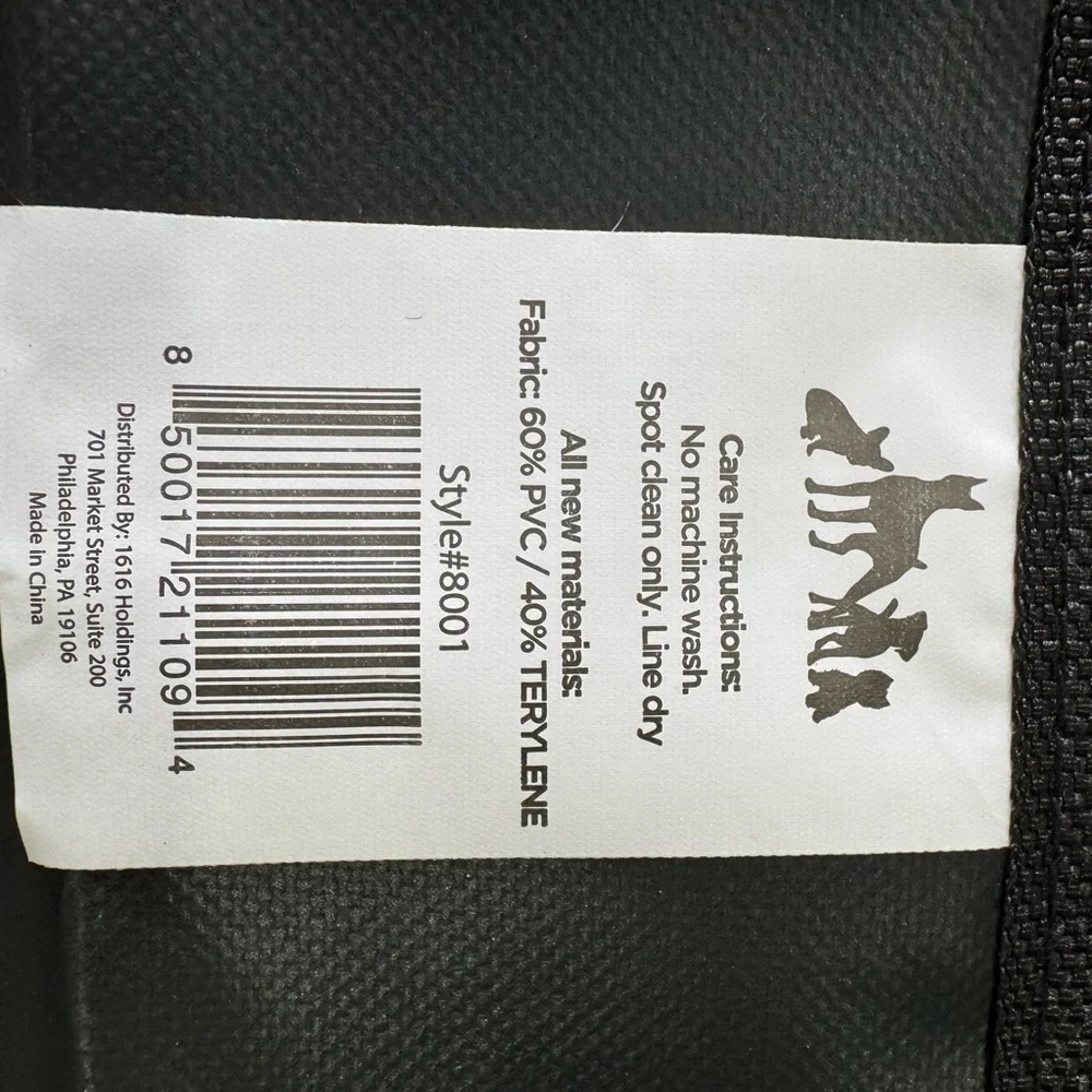 Pet Car seat protector