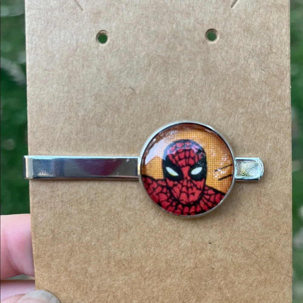 N/A spider man