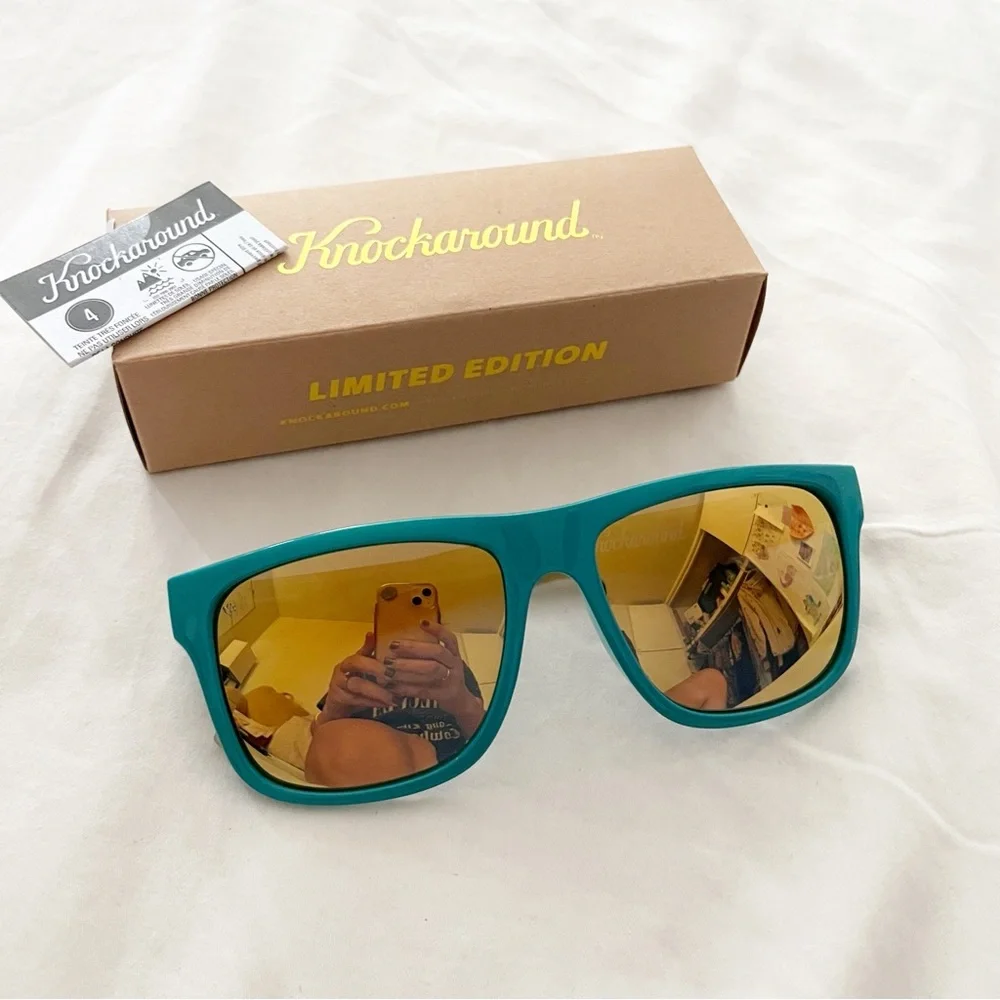 knockaround sold out