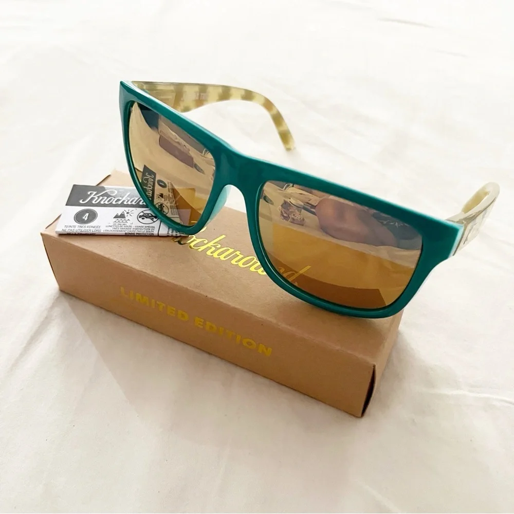 knockaround sold out