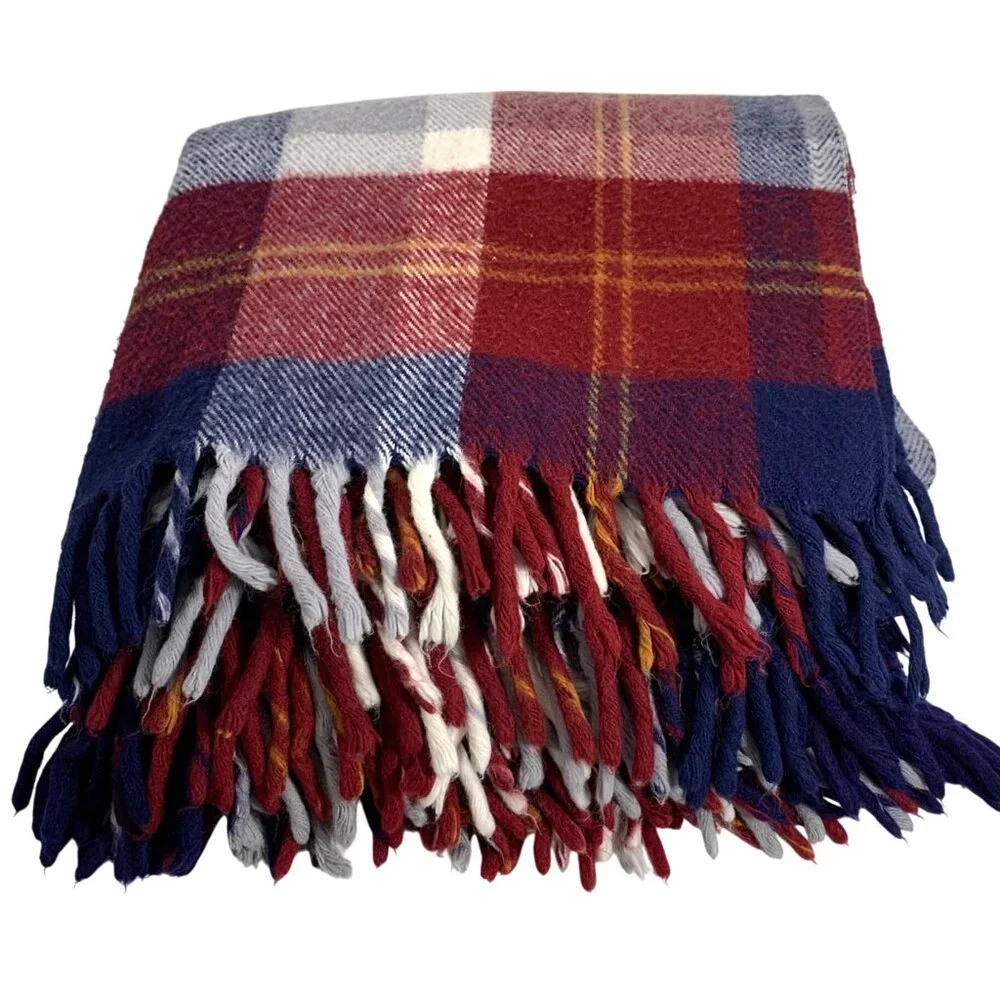 Faribo versatile cozy