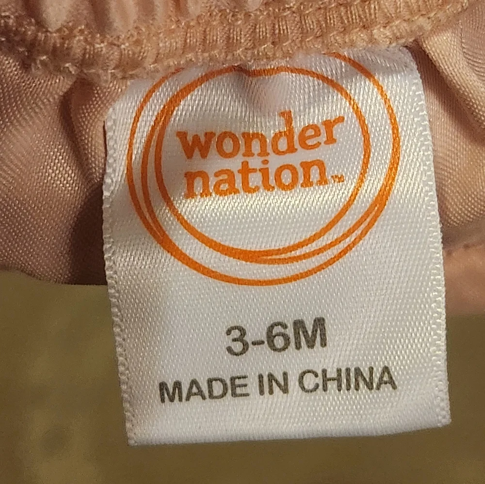 wonder nation flaws moments lady