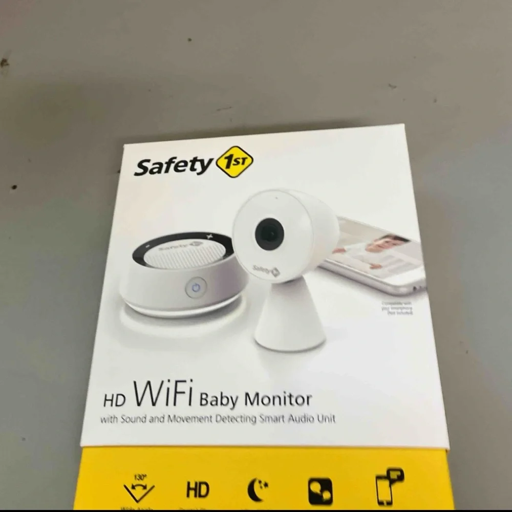 Safety 1St keep eye