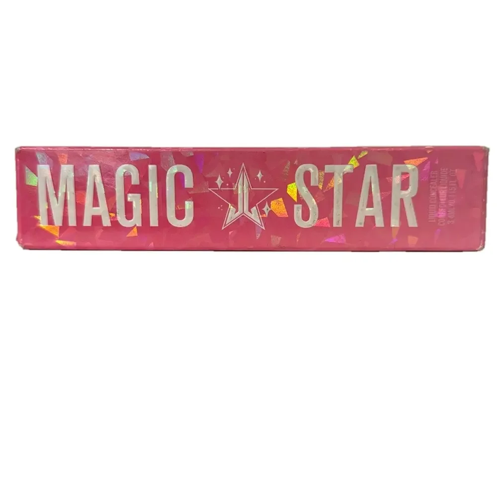 JEFFREE STAR C26.5 Magic Star Concealer NIB