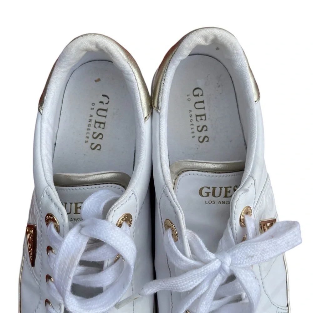 Guess los angeles