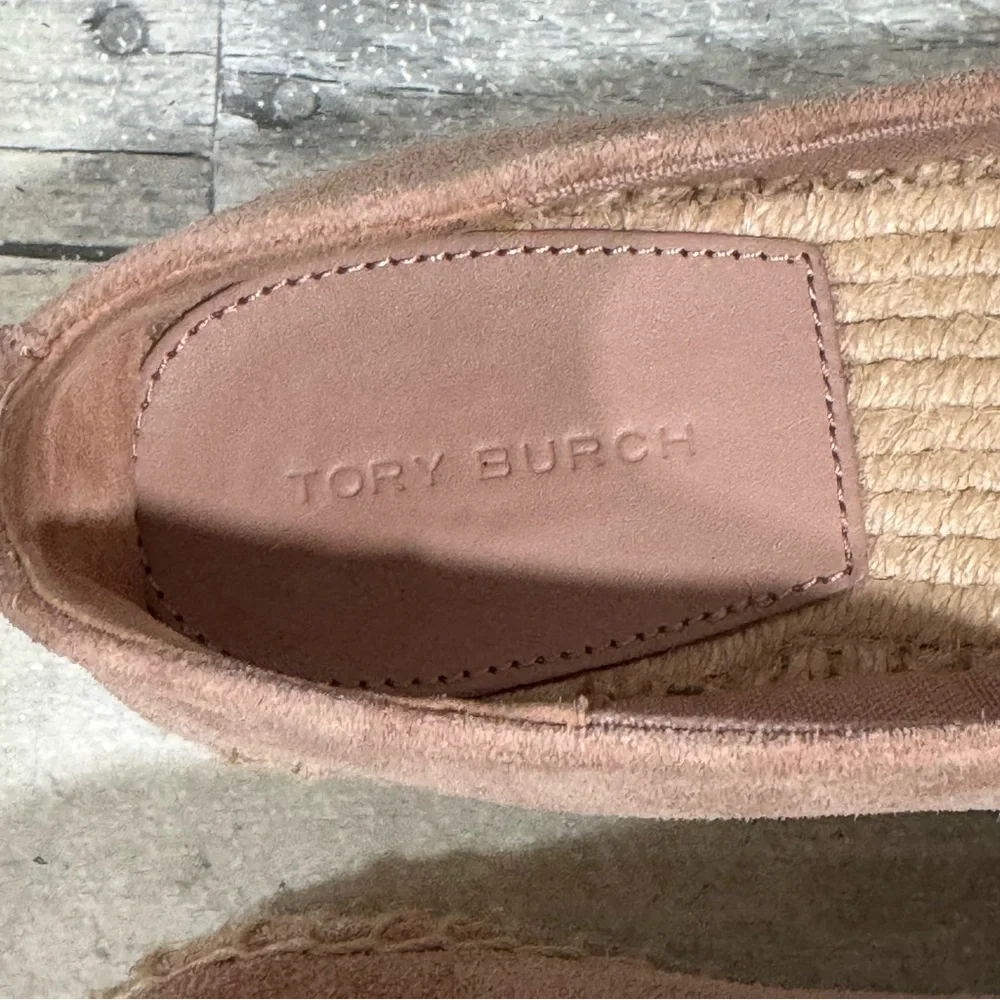 Tory Burch dust blush store
