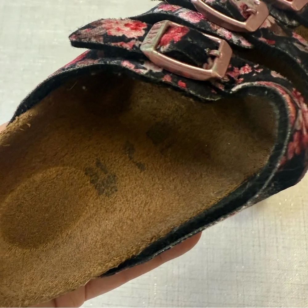 Birkenstock kids florida