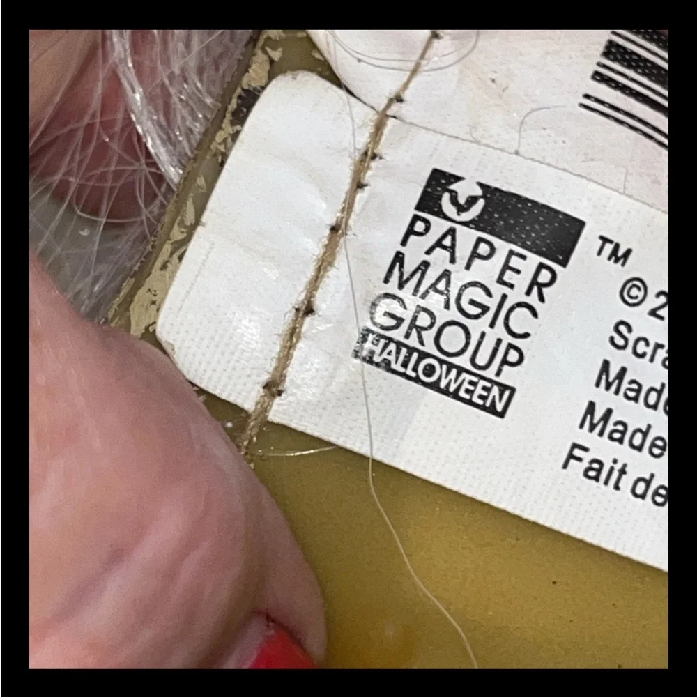 Paper Magic Group vintage 2003