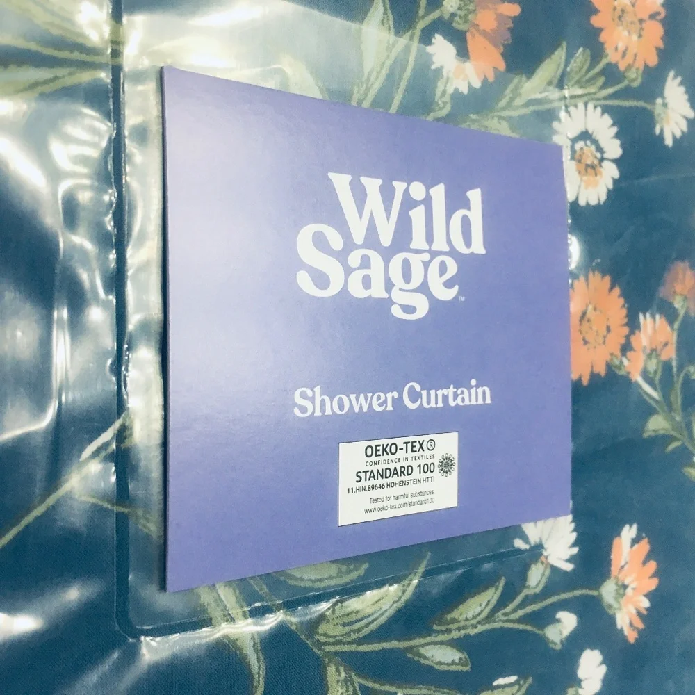 Wild Sage brand new