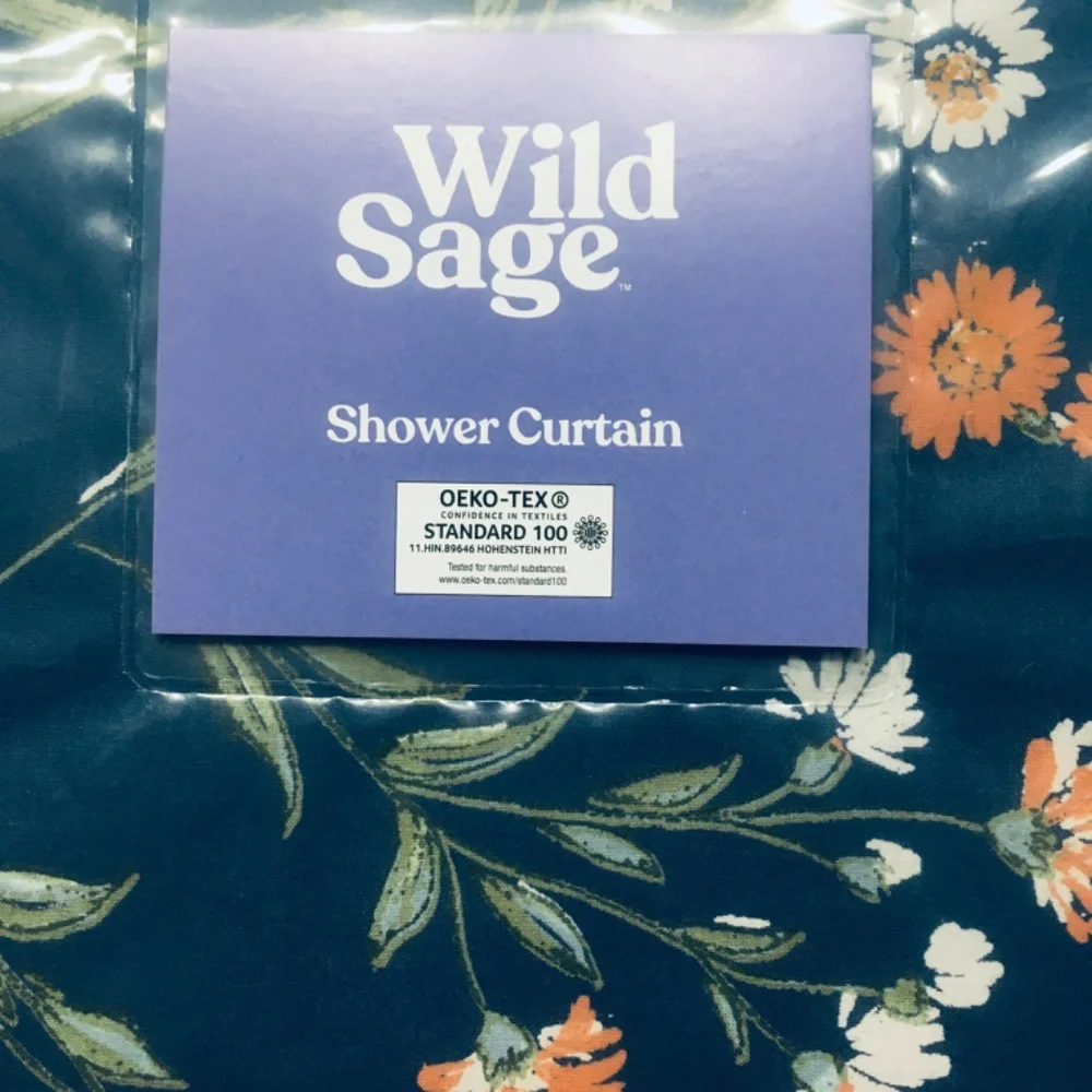 Wild Sage brand new