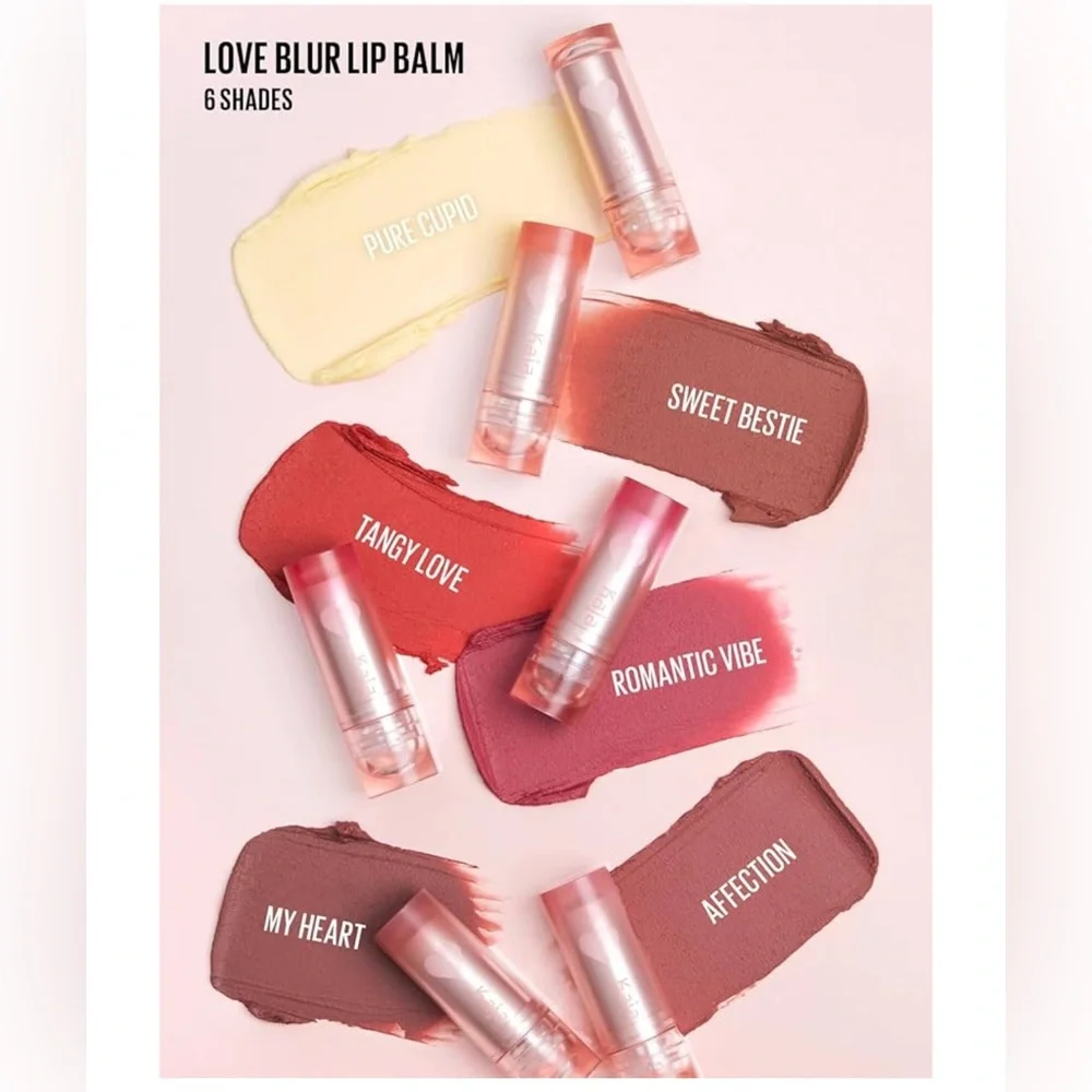 Kaja love blur