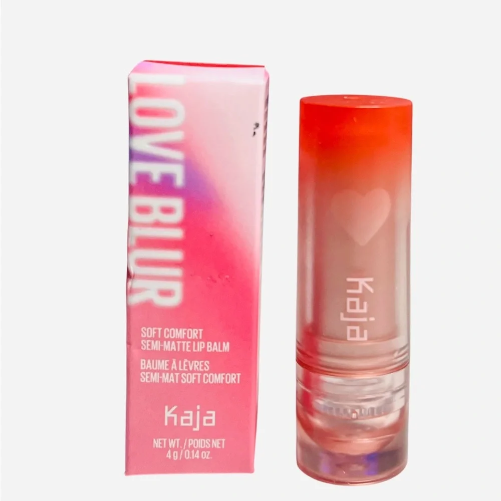 Kaja love blur
