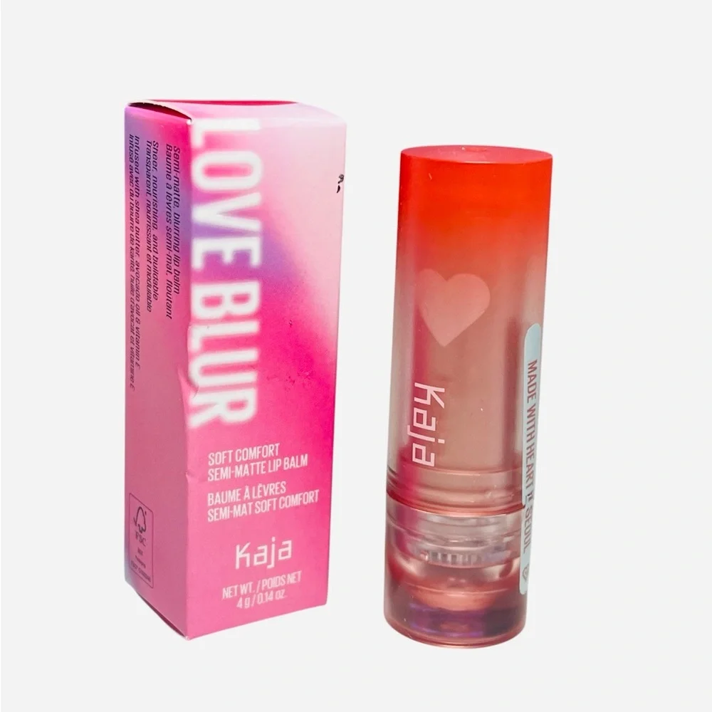 Kaja love blur